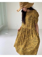 CLOSET S/S 2021 女裝連身裙